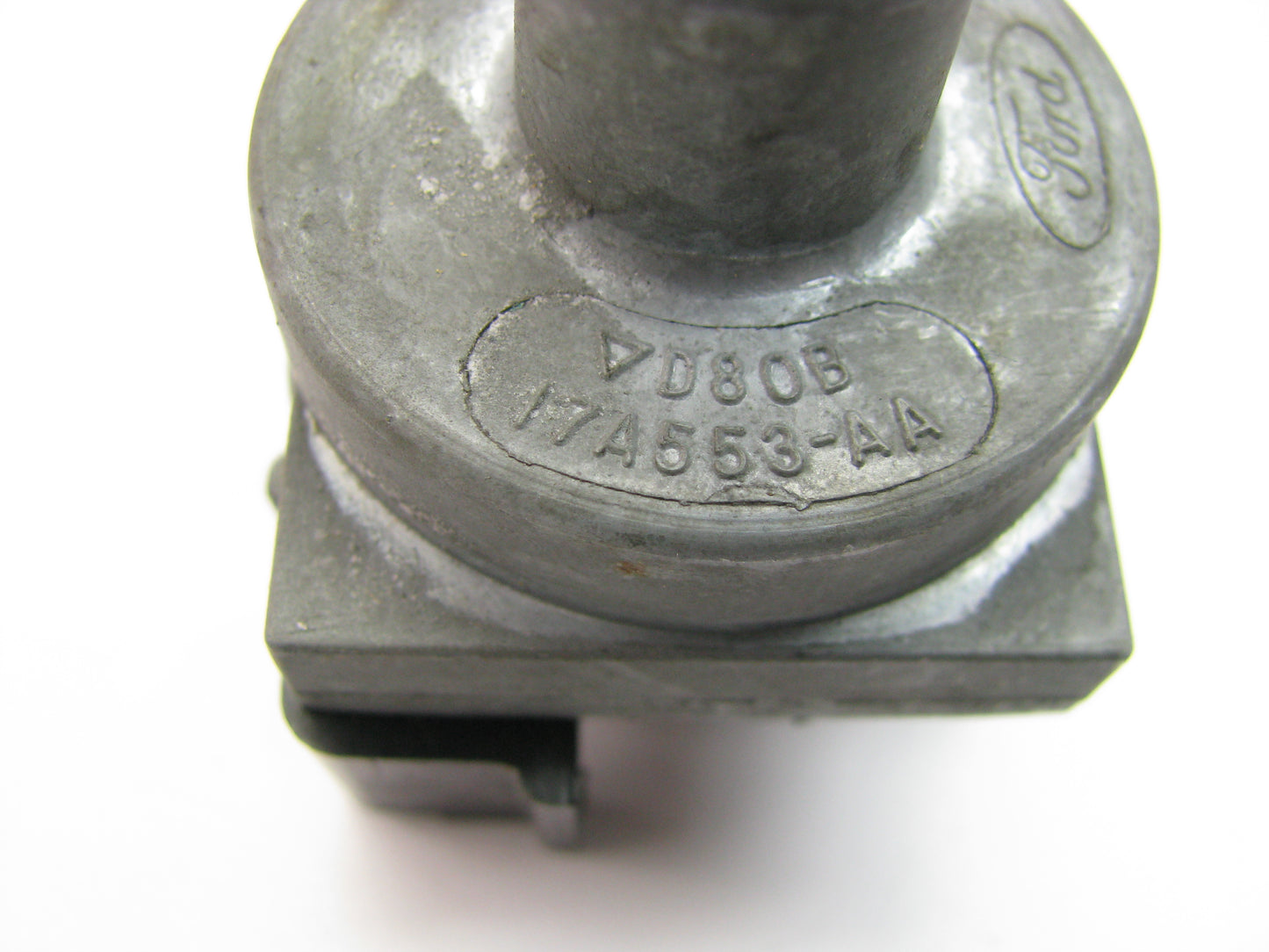 NEW - Out Of Box D80B-17A553-AA Windshield Wiper Switch - D8OZ-17A553-B SW-1480