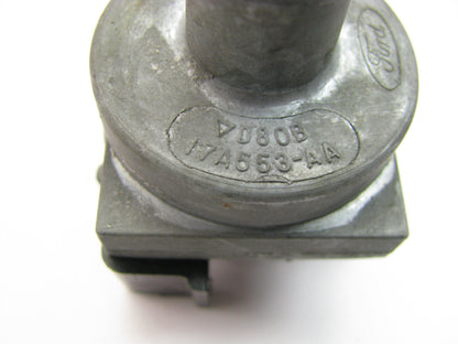NEW - Out Of Box D80B-17A553-AA Windshield Wiper Switch - D8OZ-17A553-B SW-1480