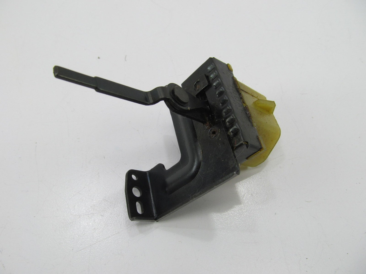 NEW - OUT OF BOX - OEM Ford D80H-19A642-A1A Heater Blower Control Switch
