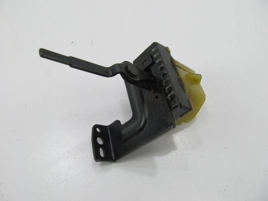 NEW - OUT OF BOX - OEM Ford D80H-19A642-A1A Heater Blower Control Switch