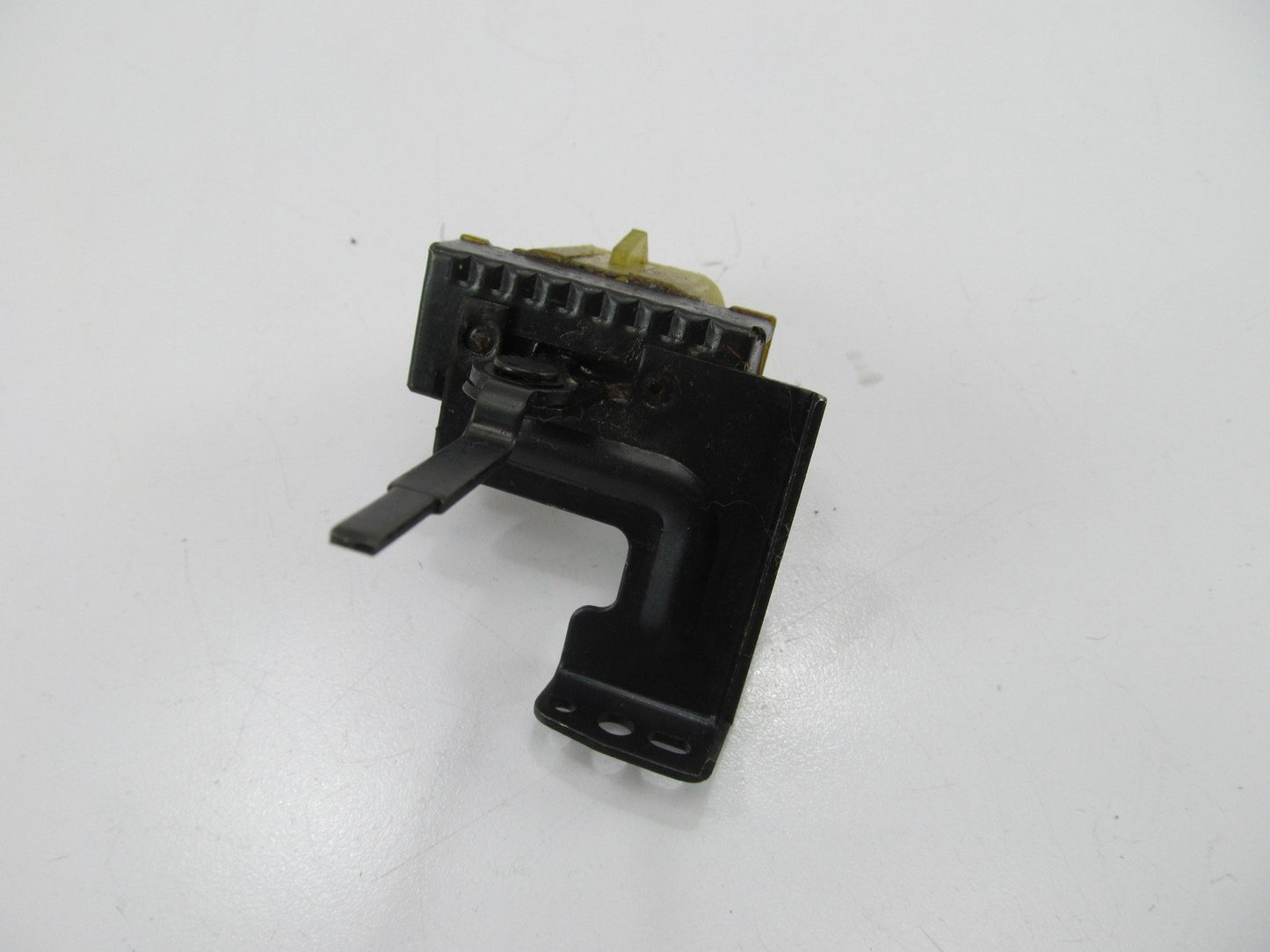 NEW - OUT OF BOX - OEM Ford D80H-19A642-A1A Heater Blower Control Switch