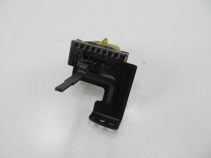 NEW - OUT OF BOX - OEM Ford D80H-19A642-A1A Heater Blower Control Switch