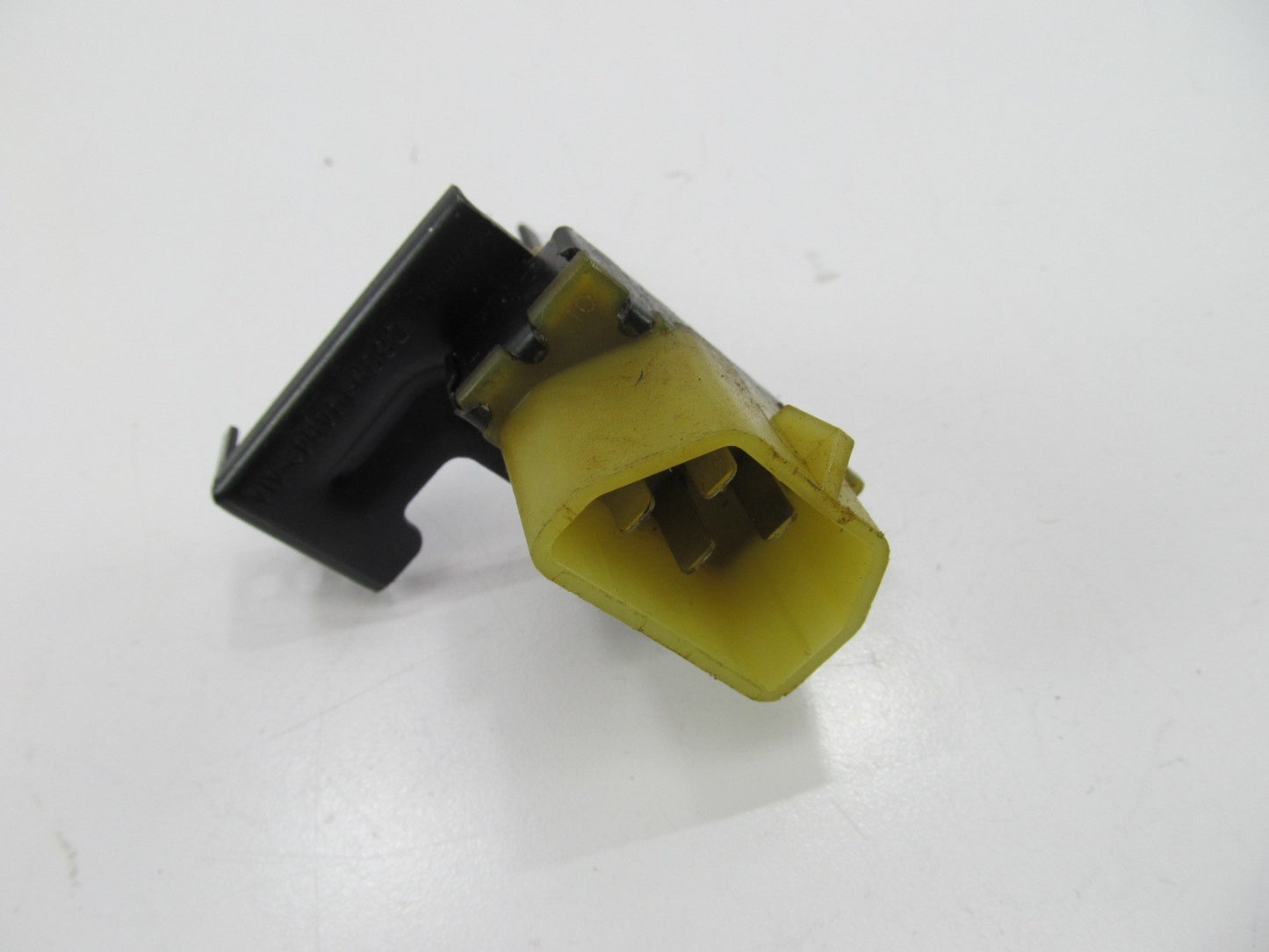 NEW - OUT OF BOX - OEM Ford D80H-19A642-A1A Heater Blower Control Switch