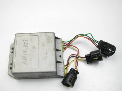 NEW UNBOXED OEM FORD D84E-12A244-AA ICM Ignition Control Module 1978 Versailles