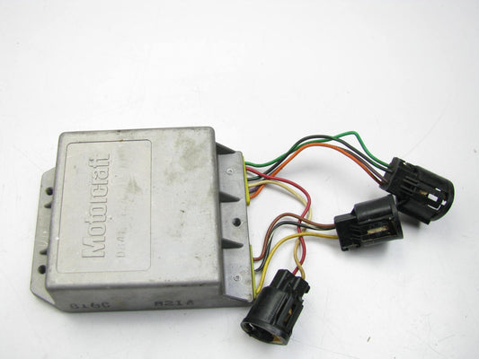 NEW UNBOXED OEM FORD D84E-12A244-AA ICM Ignition Control Module 1978 Versailles
