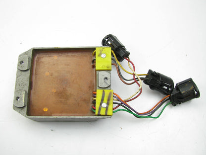 NEW UNBOXED OEM FORD D84E-12A244-AA ICM Ignition Control Module 1978 Versailles