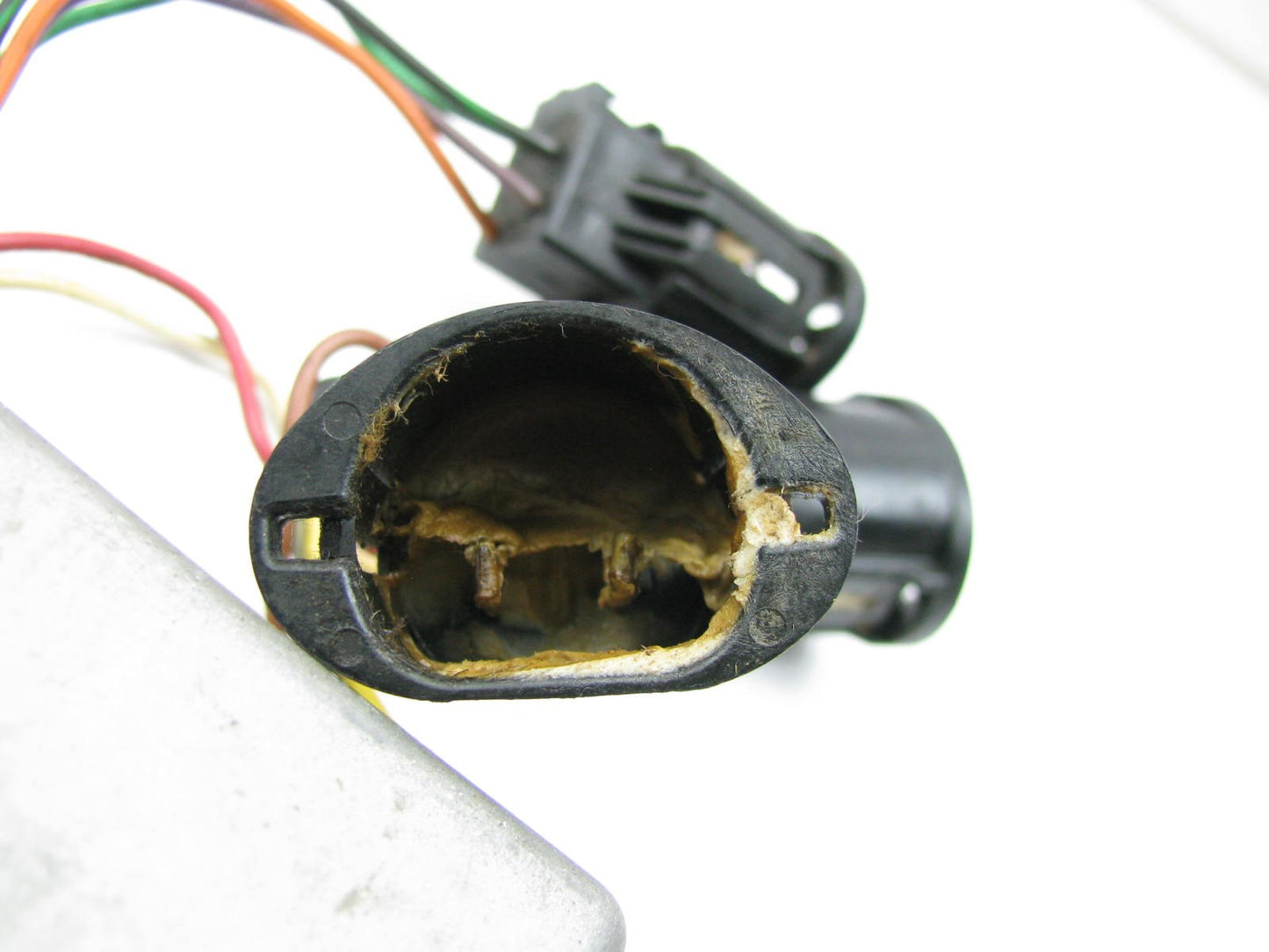 NEW UNBOXED OEM FORD D84E-12A244-AA ICM Ignition Control Module 1978 Versailles