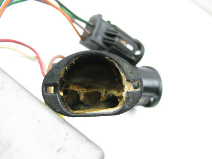 NEW UNBOXED OEM FORD D84E-12A244-AA ICM Ignition Control Module 1978 Versailles