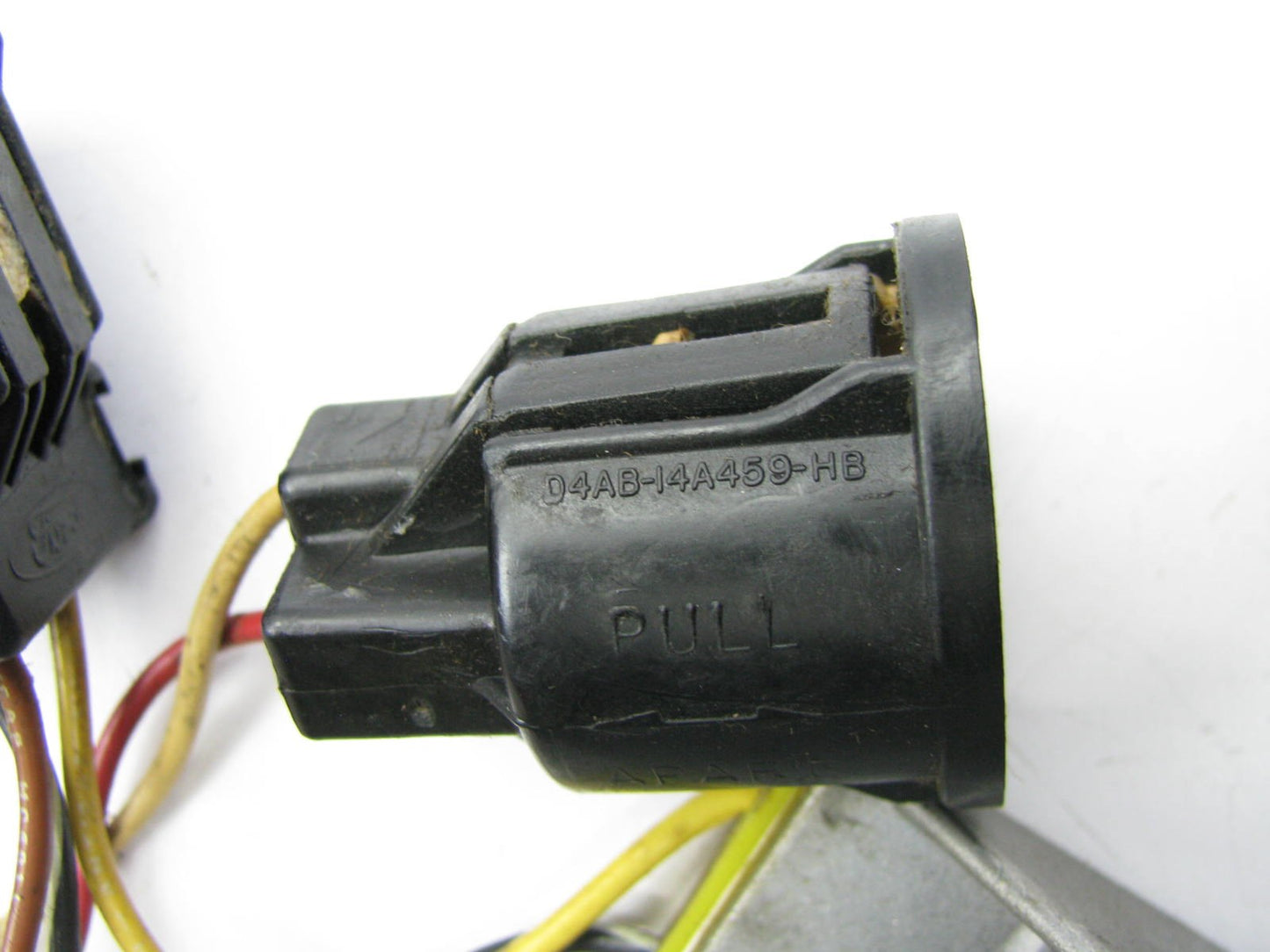 NEW UNBOXED OEM FORD D84E-12A244-AA ICM Ignition Control Module 1978 Versailles