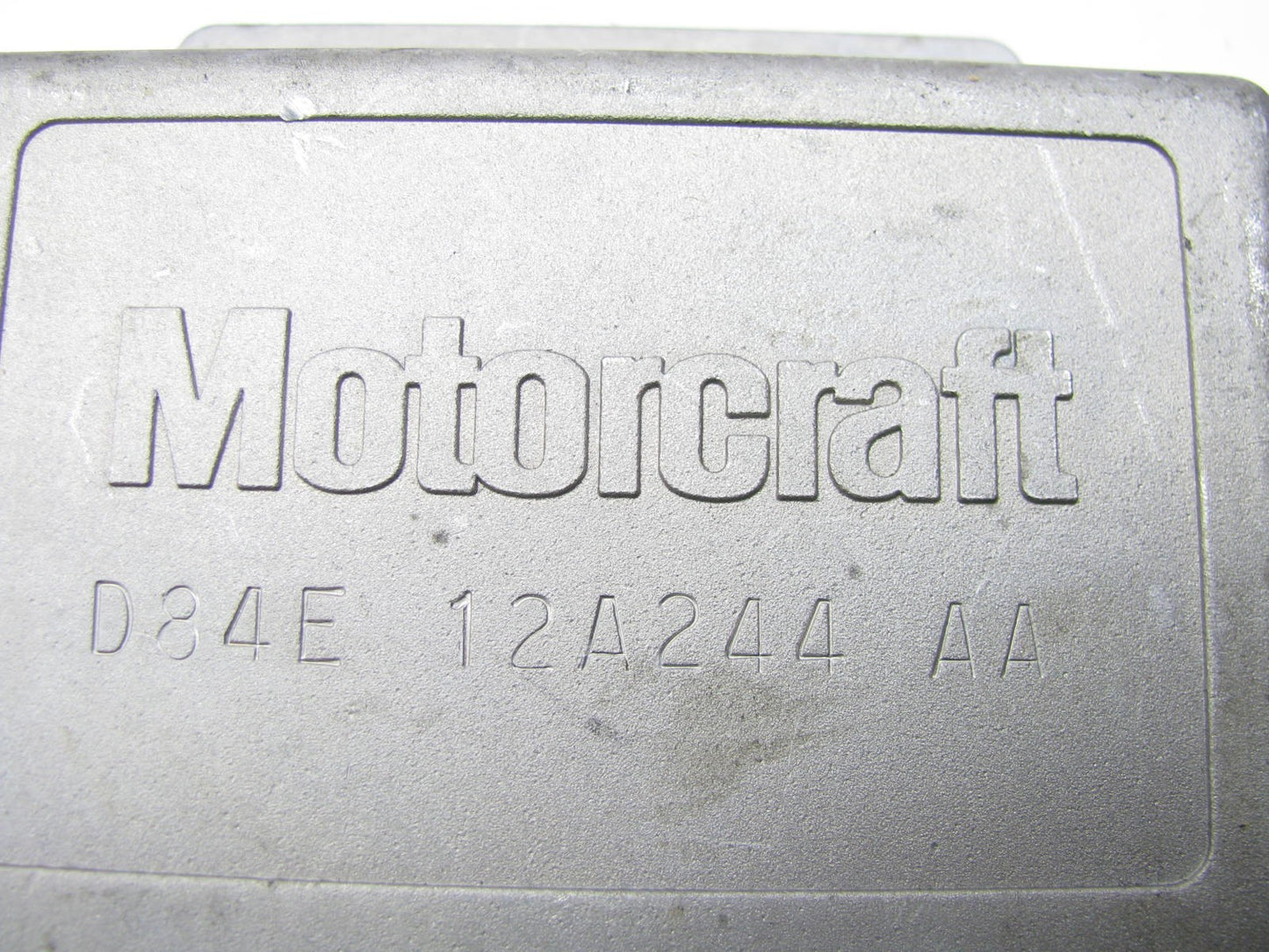 NEW UNBOXED OEM FORD D84E-12A244-AA ICM Ignition Control Module 1978 Versailles