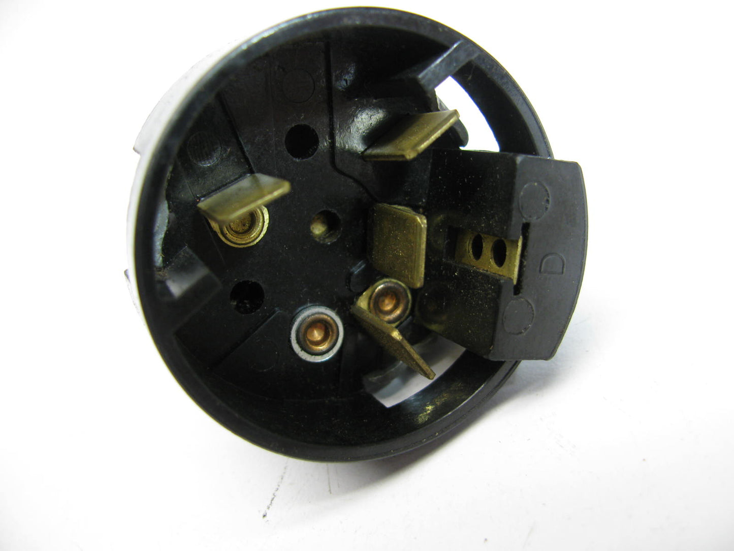 NEW - OUT OF BOX - OEM Ford D8BB-17A406-AC Windshield Wiper Switch