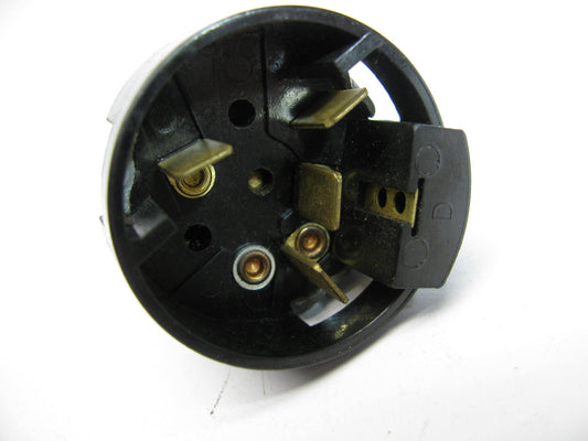 NEW - OUT OF BOX - OEM Ford D8BB-17A406-AC Windshield Wiper Switch
