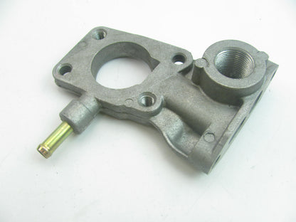 NEW - OUT OF BOX - OEM Ford D8BE-9A589-BB Carburetor Spacer Plate D8BE9A589BB