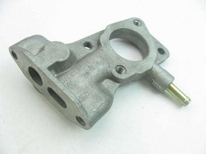 NEW - OUT OF BOX - OEM Ford D8BE-9A589-BB Carburetor Spacer Plate D8BE9A589BB