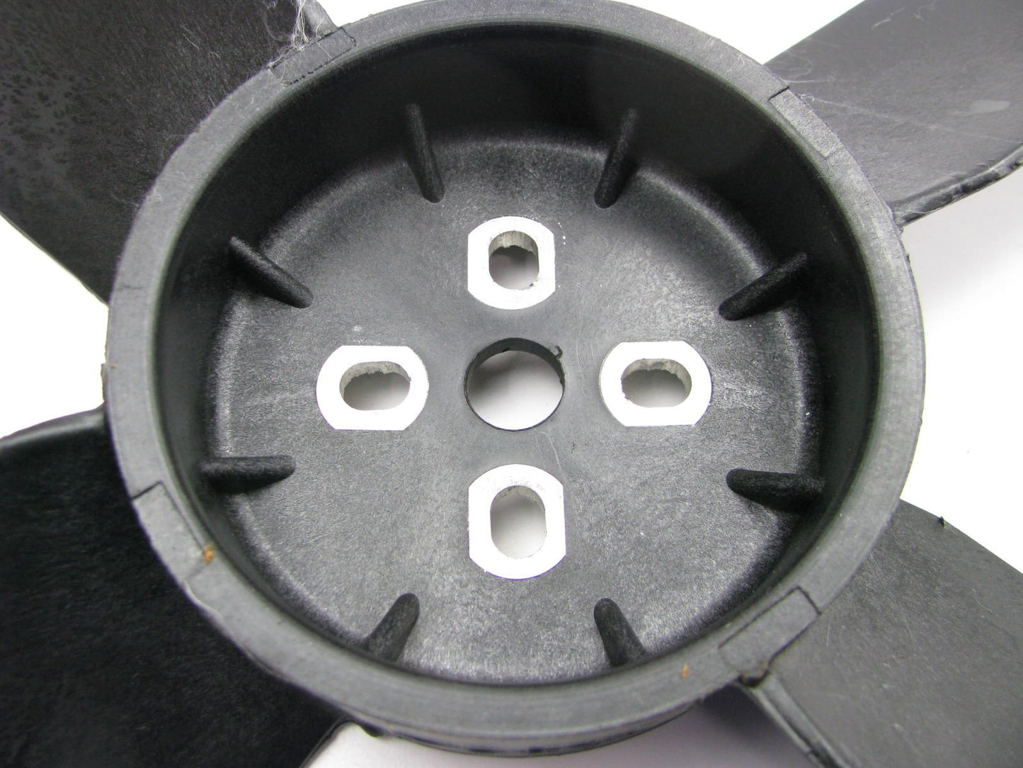NEW - OUT OF BOX - OEM Ford D8BE-EA Cooling Fan Blade - 1980-1982 Capri, Mustang