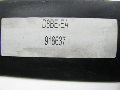 NEW - OUT OF BOX - OEM Ford D8BE-EA Cooling Fan Blade - 1980-1982 Capri, Mustang