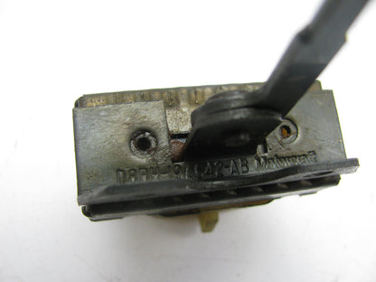 NEW - OUT OF BOX - OEM Ford D8BH-19A642-AB A/C Blower Switch