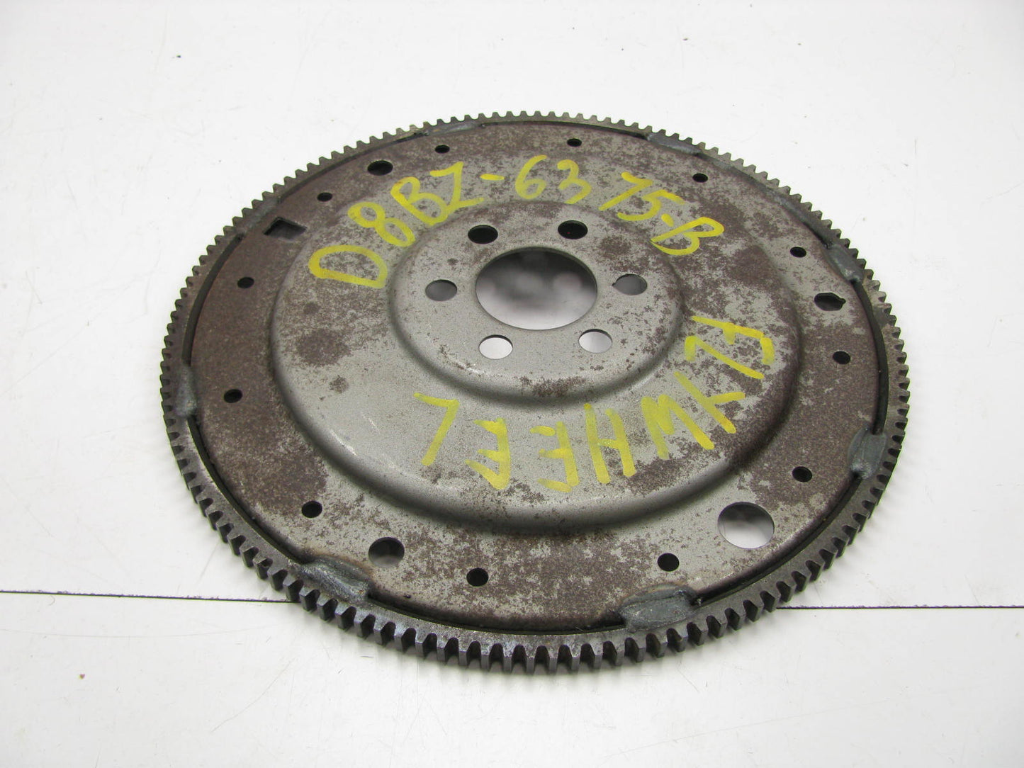 NEW - OUT OF BOX D8BZ-6375-B Automatic Transmission Flexplate - C3