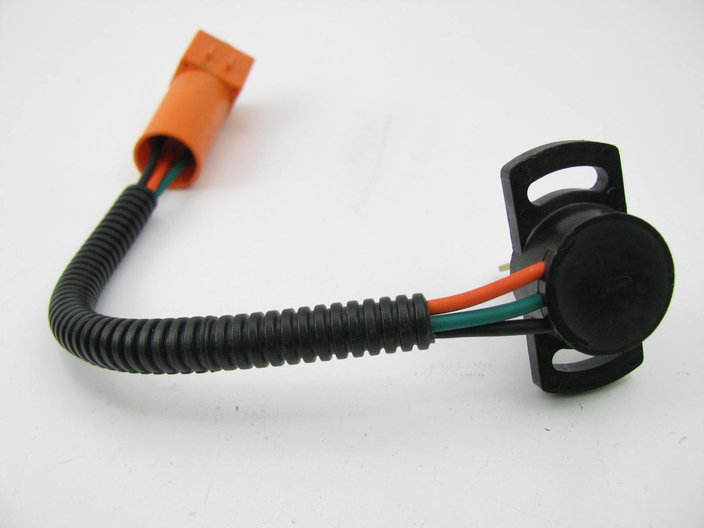 NEW - OUT OF BOX FORD D8DE-9B989-A2A Throttle Position Sensor 1978-79 Versailles