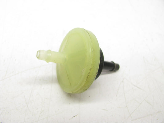 NEW - OUT OF BOX - OEM FORD D8DE-AA-VALVE Distributor Check Valve