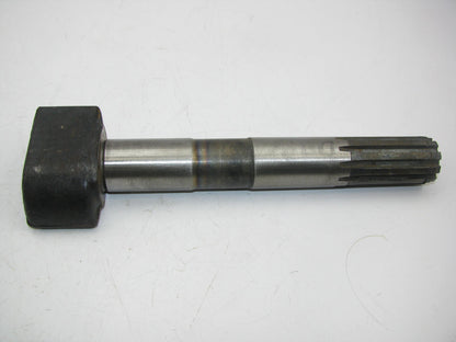 NEW - OUT OF BOX FORD D8HZ-2231-A Left Air Brake Camshaft - 7M 9M 10.8M 12.M