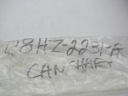 NEW - OUT OF BOX FORD D8HZ-2231-A Left Air Brake Camshaft - 7M 9M 10.8M 12.M