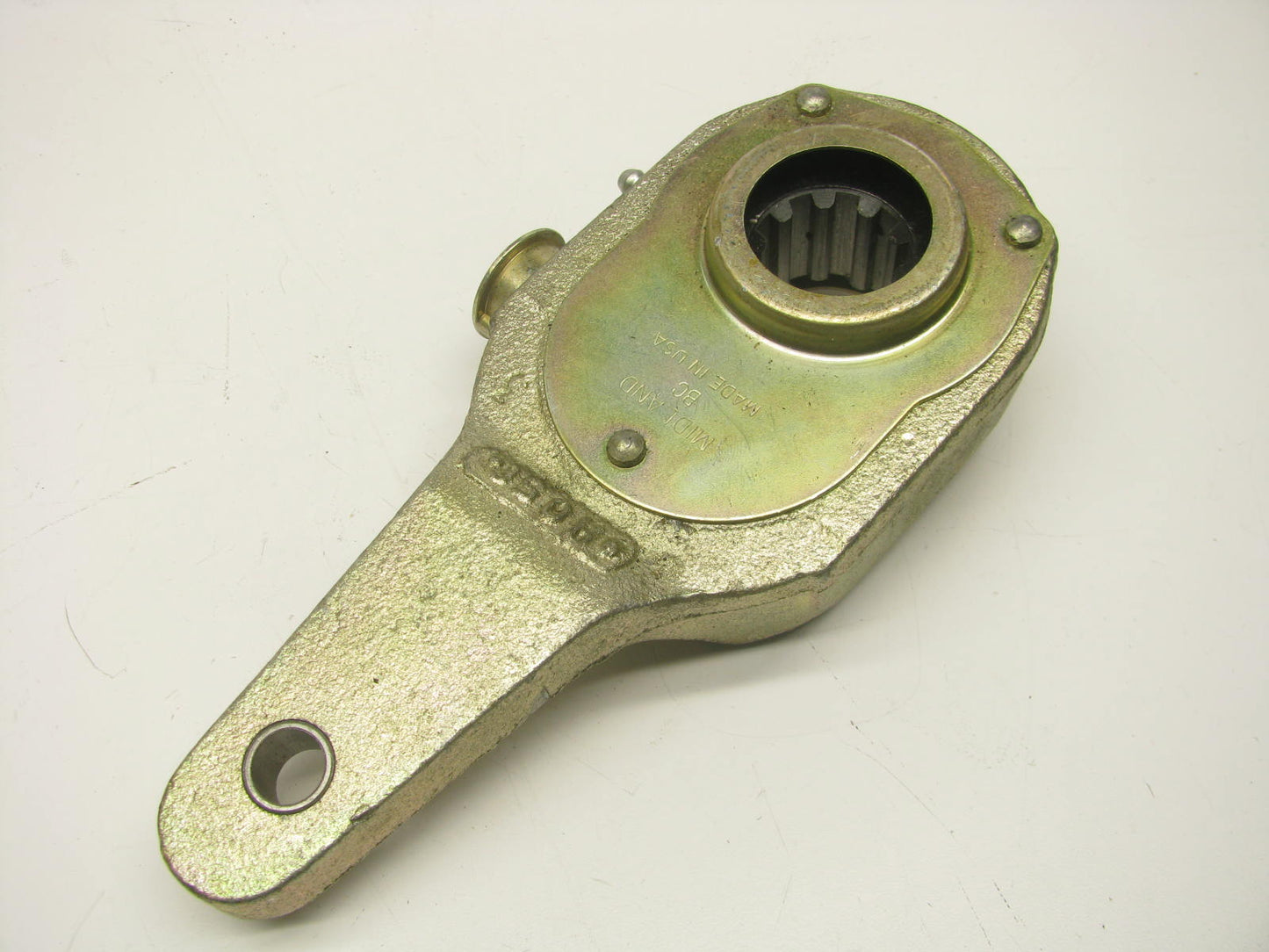 NEW - Out Of Box FORD D8HZ-2308-B Right Brake Slack Adjuster Midland N-2864-PA