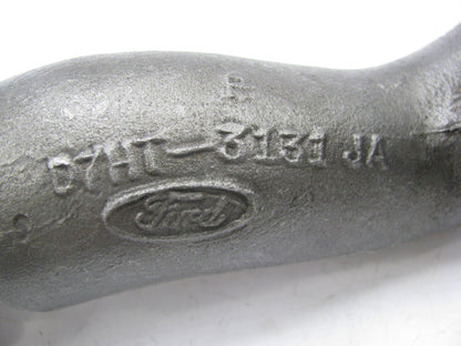 NEW - OUT OF BOX D8HZ-3131-A Left Steering Arm Spindle 1978-1982 CL-CLT900 12M