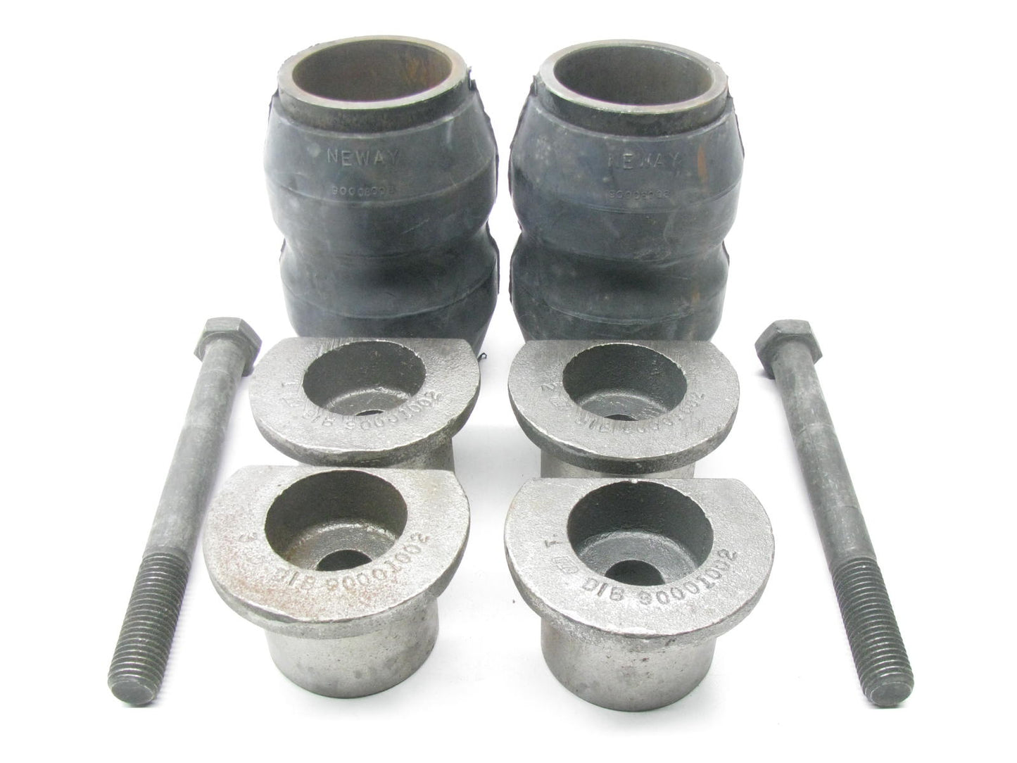 NEW - OUT OF BOX D8HZ-5872-B Rear Support Beam Center Bushing Kit 1978-90 CLT900