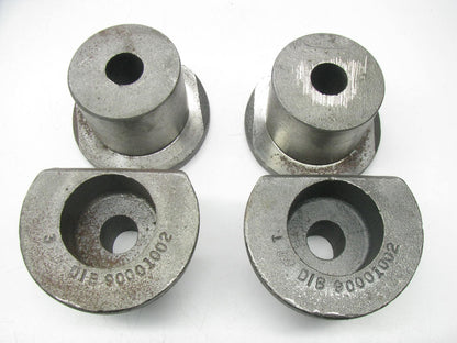NEW - OUT OF BOX D8HZ-5872-B Rear Support Beam Center Bushing Kit 1978-90 CLT900