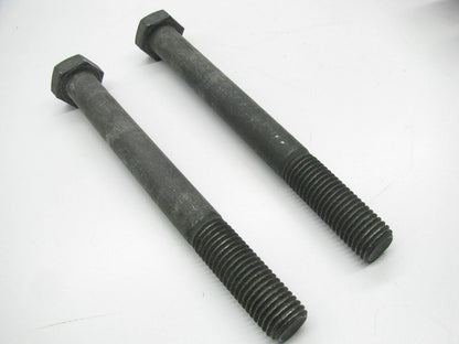 NEW - OUT OF BOX D8HZ-5872-B Rear Support Beam Center Bushing Kit 1978-90 CLT900