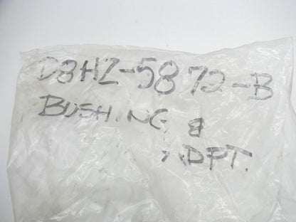 NEW - OUT OF BOX D8HZ-5872-B Rear Support Beam Center Bushing Kit 1978-90 CLT900