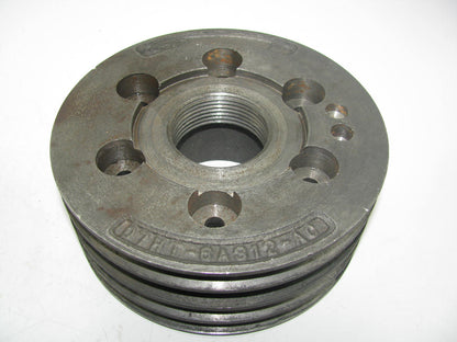 NEW - OUT OF BOX FORD D8HZ-6A312-A Crankshaft Pulley 1978-1979 C-C700/800 3208