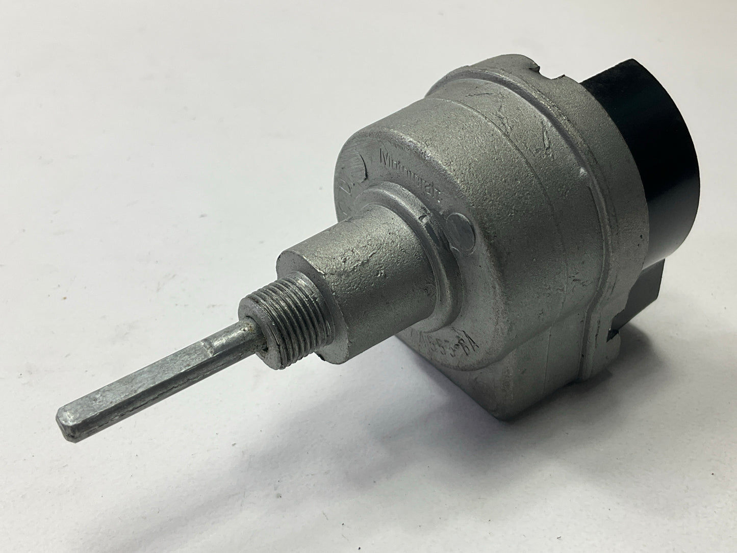 DAMAGED - UNBOXED FORD D8OB-17A553-BA Windshield Wiper Switch - D8OZ-17A553-A