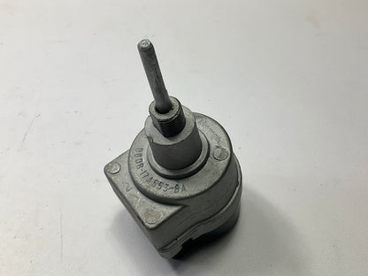 DAMAGED - UNBOXED FORD D8OB-17A553-BA Windshield Wiper Switch - D8OZ-17A553-A
