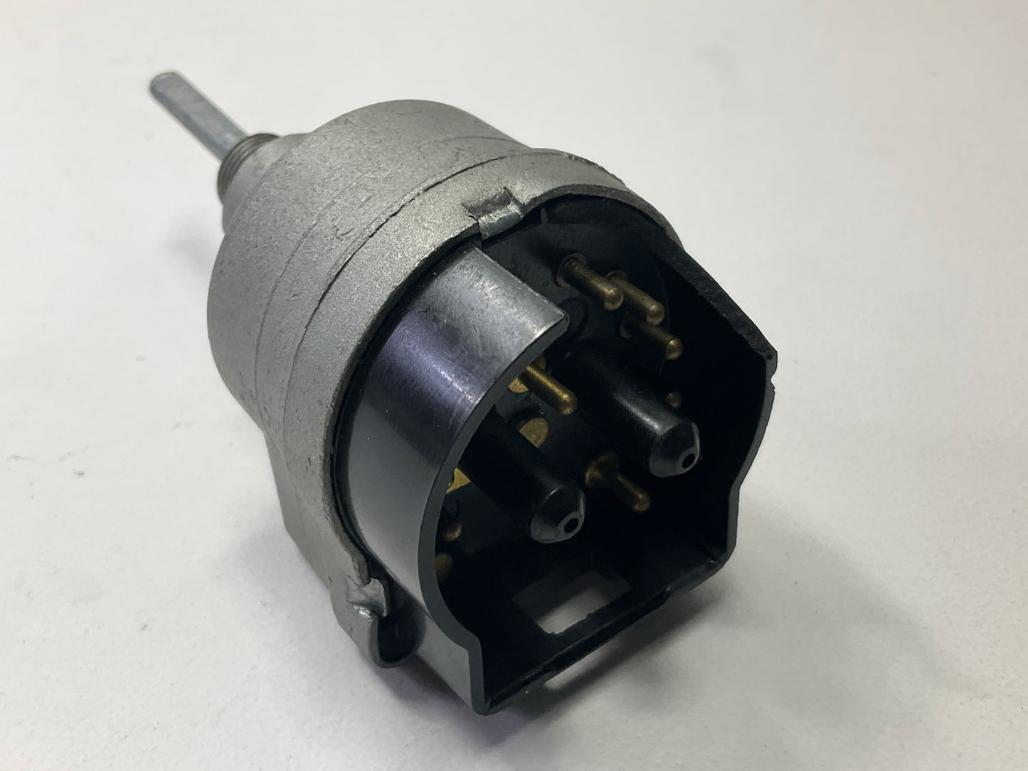 DAMAGED - UNBOXED FORD D8OB-17A553-BA Windshield Wiper Switch - D8OZ-17A553-A