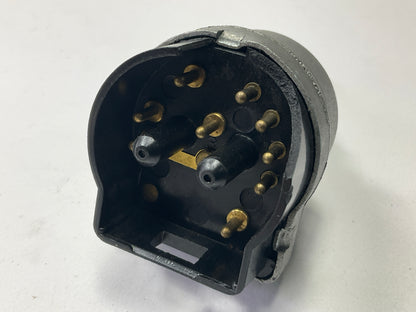 DAMAGED - UNBOXED FORD D8OB-17A553-BA Windshield Wiper Switch - D8OZ-17A553-A