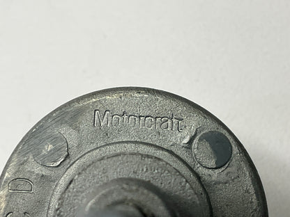DAMAGED - UNBOXED FORD D8OB-17A553-BA Windshield Wiper Switch - D8OZ-17A553-A
