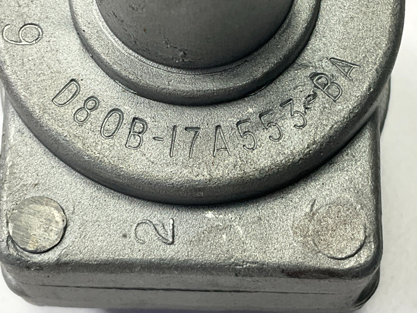 DAMAGED - UNBOXED FORD D8OB-17A553-BA Windshield Wiper Switch - D8OZ-17A553-A