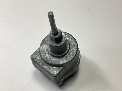 DAMAGED - UNBOXED FORD D8OB-17A553-BA Windshield Wiper Switch - D8OZ-17A553-A