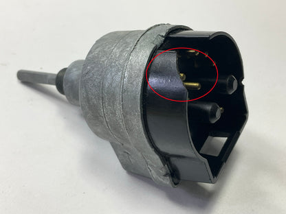 DAMAGED - UNBOXED FORD D8OB-17A553-BA Windshield Wiper Switch - D8OZ-17A553-A
