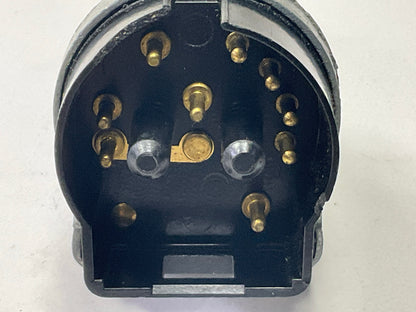 DAMAGED - UNBOXED FORD D8OB-17A553-BA Windshield Wiper Switch - D8OZ-17A553-A