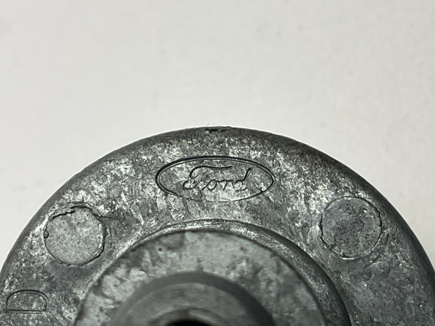 DAMAGED - UNBOXED FORD D8OB-17A553-BA Windshield Wiper Switch - D8OZ-17A553-A