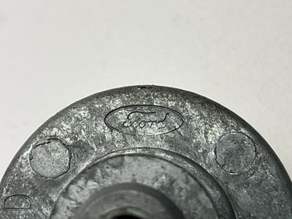 DAMAGED - UNBOXED FORD D8OB-17A553-BA Windshield Wiper Switch - D8OZ-17A553-A