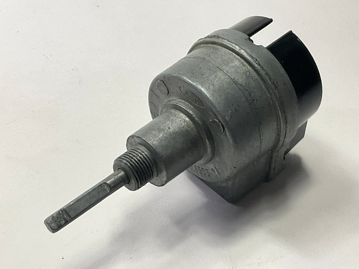 DAMAGED - UNBOXED FORD D8OB-17A553-BA Windshield Wiper Switch - D8OZ-17A553-A
