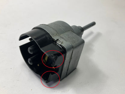 DAMAGED - UNBOXED FORD D8OB-17A553-BA Windshield Wiper Switch - D8OZ-17A553-A