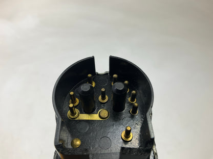 DAMAGED - UNBOXED FORD D8OB-17A553-BA Windshield Wiper Switch - D8OZ-17A553-A