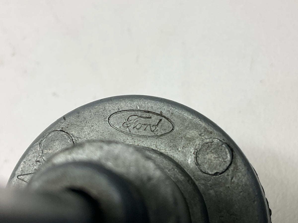 DAMAGED - UNBOXED FORD D8OB-17A553-BA Windshield Wiper Switch - D8OZ-17A553-A