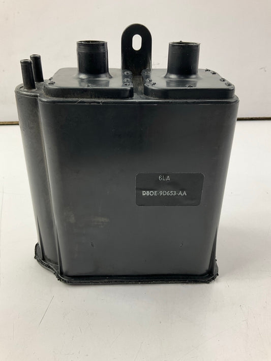 NEW - UNBOXED - OEM FORD D8OE-9D653-AA Charcoal Fuel Vapor Canister