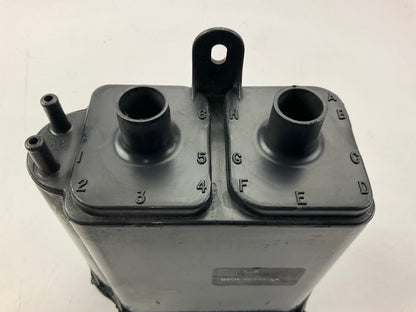 NEW - UNBOXED - OEM FORD D8OE-9D653-AA Charcoal Fuel Vapor Canister